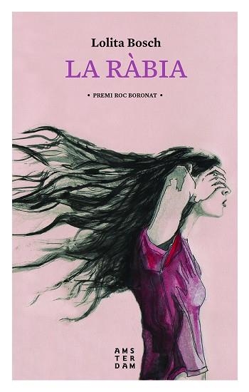 LA RABIA | 9788416743346 | LOLITA BOSCH
