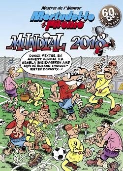 MUNDIAL 2018 | 9788466662970 | FRANCISCO IBAÑEZ