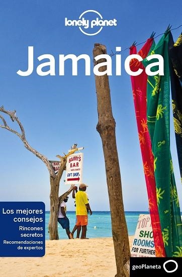 JAMAICA | 9788408177449 | VVAA