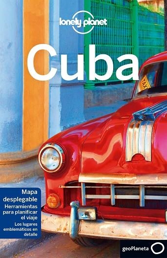 CUBA | 9788408177784 | VVAA