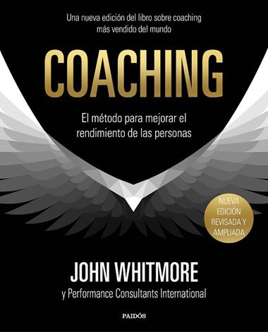 COACHING | 9788449334283 | JOHN WHITMORE
