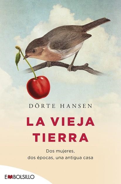 LA VIEJA TIERRA | 9788416087778 | DOERTE HANSEN