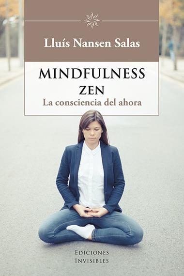 MINDFULNESS ZEN | 9788494707063 | LLUIS NANSEN SALAS