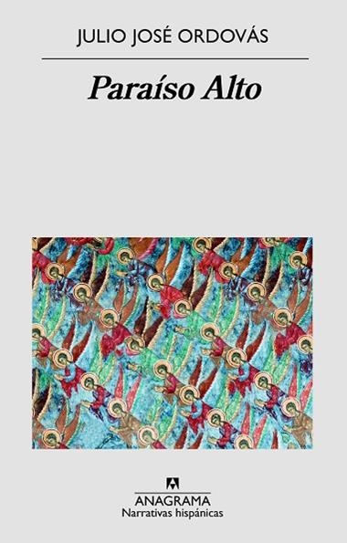 PARAISO ALTO | 9788433998439 | JULIO JOSE ORDOVAS