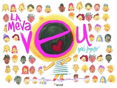 LA MEVA VEU | 9788494819353 | JOSE FRAGOSO