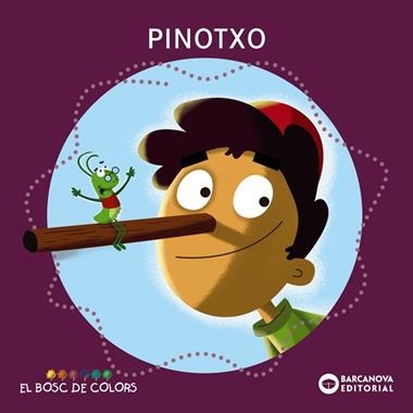PINOTXO | 9788448941987