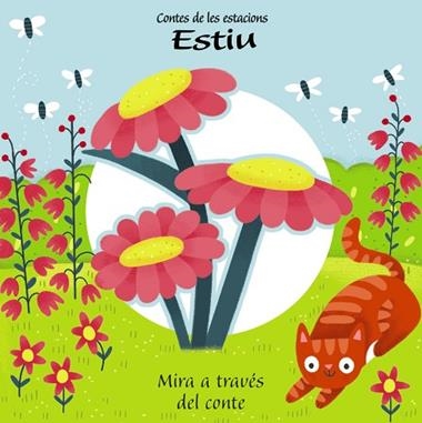 CONTES DE LES ESTACIONS ESTIU | 9788499068596 | VARIOS AUTORES