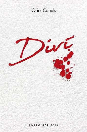 DIVI | 9788417183615 | ORIOL CANALS