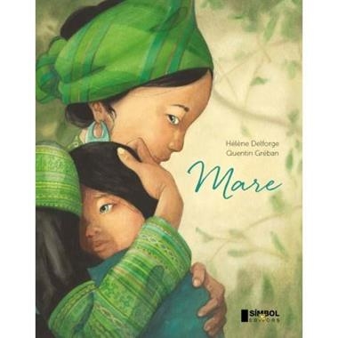 MARE | 9788415315506 | HELENE DELFORGE & QUENTIN GREBAN