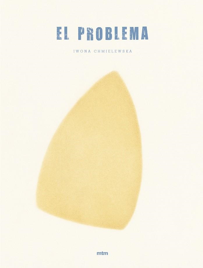 EL PROBLEMA | 9788417165017 | IWONA CHMIELEWSKA
