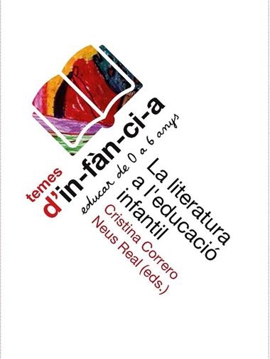 LA LITERATURA A L'EDUCACIO INFANTIL | 9788494529061 | VVAA