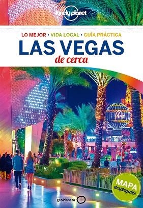 LAS VEGAS DE CERCA | 9788408179801 | VVAA