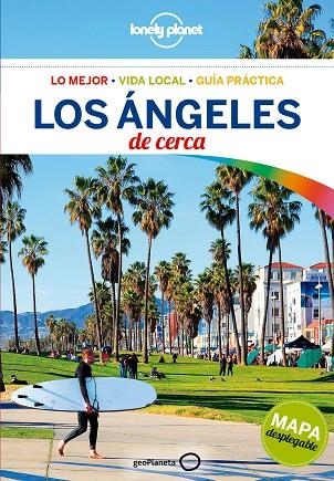 LOS ANGELES DE CERCA | 9788408179818 | VVAA