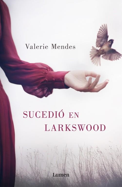 SUCEDIO EN LARKSWOOD | 9788426405067 | VALERIE MENDES
