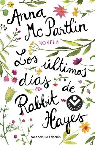 LOS ULTIMOS DIAS DE RABBIT HAYES | 9788416859009 | ANNA MCPARTLIN