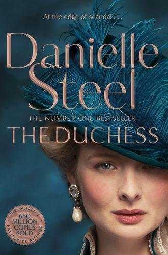 THE DUCHESS | 9781509800285 | DANIELLE STEEL