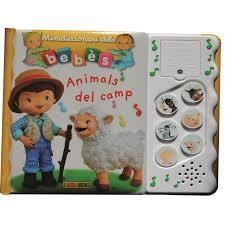 ANIMALS DEL CAMP | 9788491672487 | VVAA