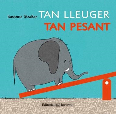 TAN LLEUGER TAN PESANT | 9788426142238 | SUSANNE STRABER