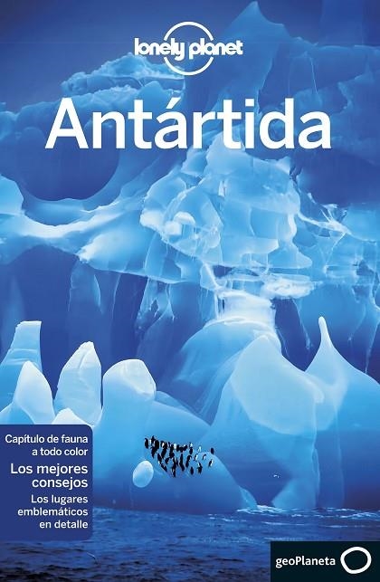 ANTARTIDA | 9788408179788 | VVAA