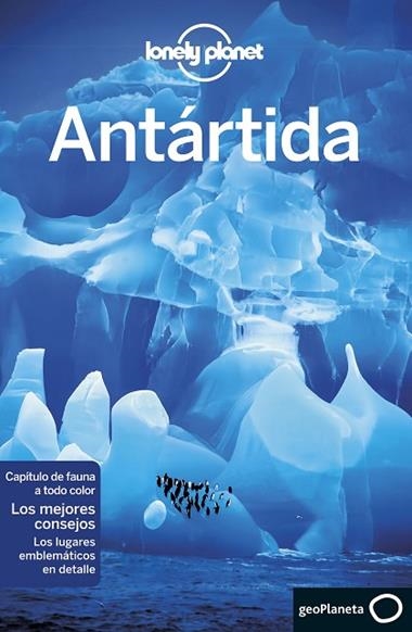 ANTARTIDA | 9788408179788 | VVAA
