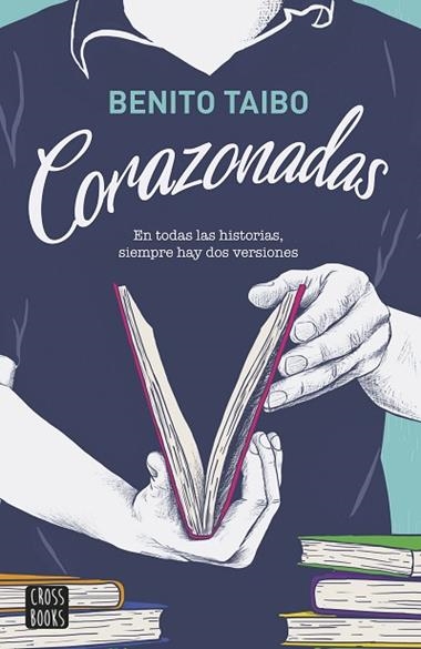 CORAZONADAS | 9788408185369 | BENITO TAIBO