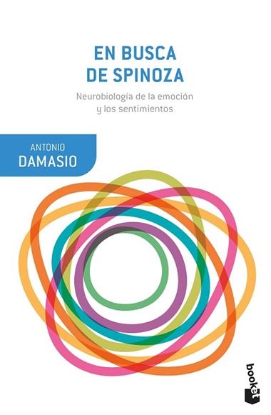 EN BUSCA DE SPINOZA | 9788423353699 | ANTONIO DAMASIO