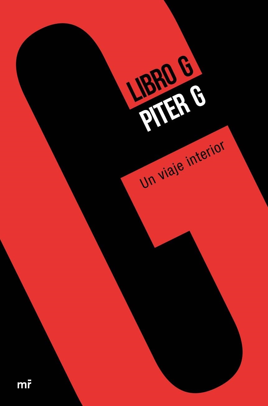 LIBRO G UN VIAJE INTERIOR | 9788427043848 | PITERG