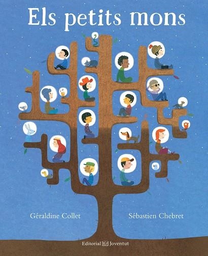ELS PETITS MONS | 9788426144737 | GERALDINE COLLET