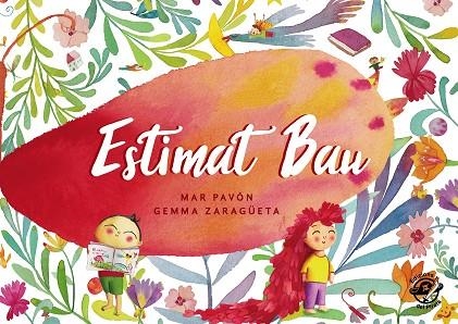 ESTIMAT BAU | 9788493414689 | MAR PAVON & GEMMA ZARAGUETA
