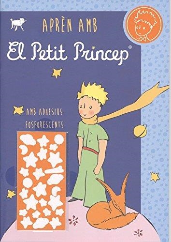 APREN AMB EL PETIT PRINCEP | 9788491672722 | PANINI