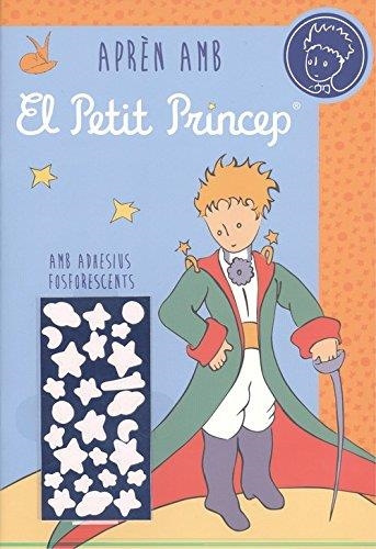APREN AMB EL PETIT PRINCEP | 9788491672746 | PANINI