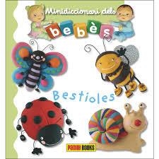 BESTIOLES | 9788491672289 | PANINI