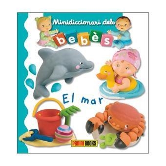 EL MAR | 9788491672340 | PANINI
