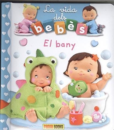 EL BANY | 9788491672227 | PANINI