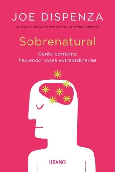 SOBRENATURAL | 9788416720200 | JOE DISPENZA
