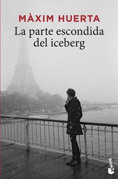LA PARTE ESCONDIDA DEL ICEBERG | 9788467052244 | MAXIM HUERTA