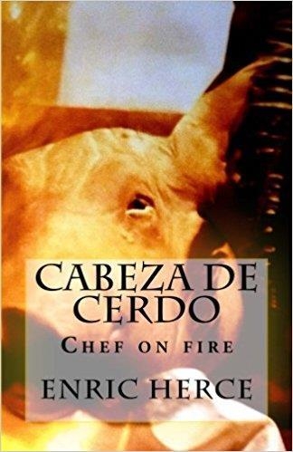 CABEZA DE CERDO | 9781978427150 | ENRIC HERCE
