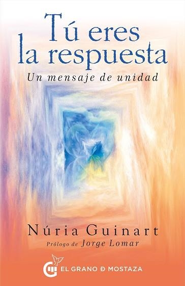 TU ERES LA RESPUESTA | 9788494815959 | MARTA GUINART BELENGUER