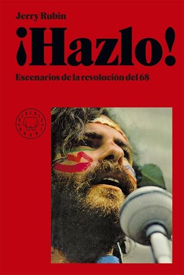 HAZLO! | 9788417059804 | JERRY RUBIN