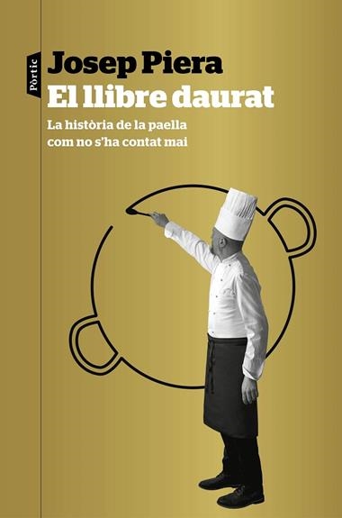 EL LLIBRE DAURAT | 9788498094183 | JOSEP PIERA