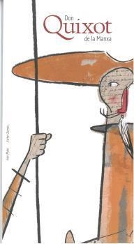 DON QUIXOT DE LA MANXA | 9788496199040 | IVAN MATA TAMAYO
