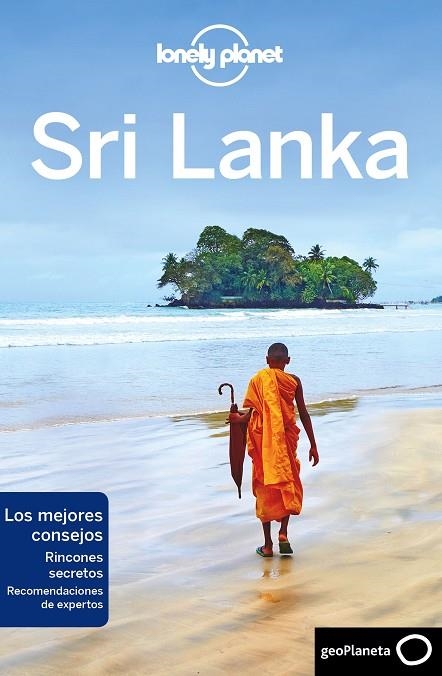 SRI LANKA | 9788408180333 | VVAA