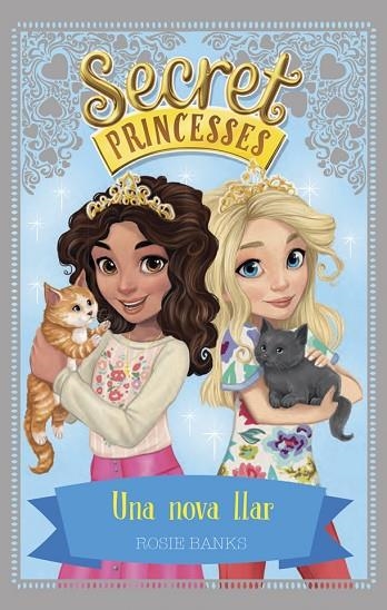 SECRET PRINCESSES 7 UNA NOVA LLAR | 9788424662240 | ROSIE BANKS