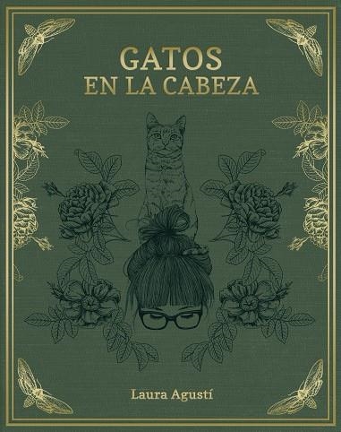 GATOS EN LA CABEZA | 9788416890415 | LAURA AGUSTI