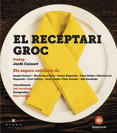 EL RECEPTARI GROC | 9788483309995 | VVAA