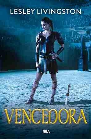 VENCEDORA | 9788427213685 | LESLIE LIVINGSTON