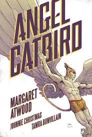 ANGEL CATBIRD | 9788416677535 | MARGARET ATWOOD & JOHNNIE CHRISTMAS & TAMR BONVILLAIN