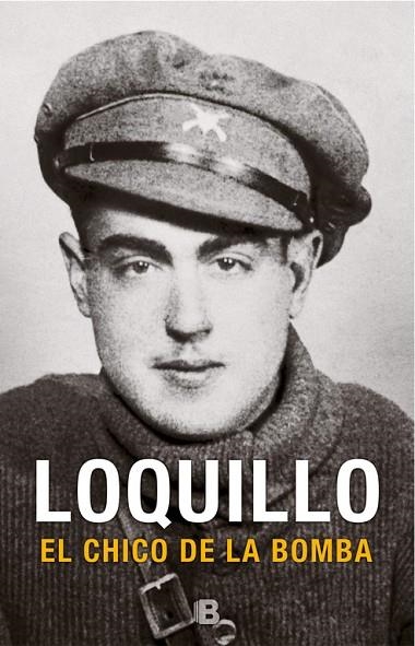 EL CHICO DE LA BOMBA | 9788466663595 | LOQUILLO