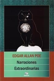 NARRACIONES EXTRAORDINARIAS | 9789871263141 | EDGAR ALLAN POE