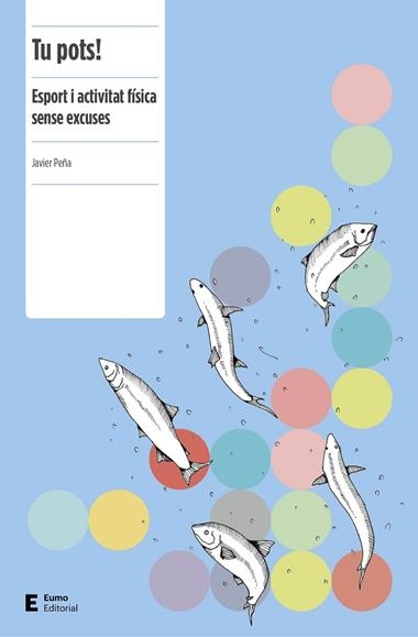 TU POTS! | 9788497666244 | JAVIER PEÑA